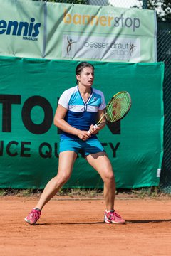 Bild 422 - BL Club an der Alster - TEC Waldau Stuttgart : Ergebnis: 5:4